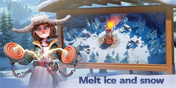大冰雪时代 最新版v1.3.1截图3