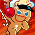 饼干酷跑烤箱大逃亡 (CookieRun: OvenBreak)安卓版v11.313
