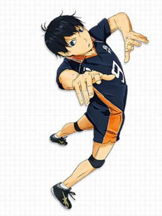 排球少年jump4