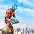 冰封城市英雄破解版 v1.2.1