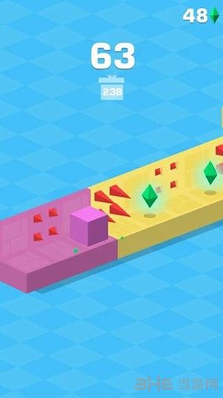 信步手游 (Steps)安卓版v1.0截图3