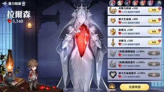 格兰骑士团11