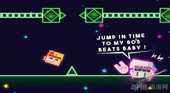 愚蠢的跳跃 (Daft Jump)安卓版v1.06截图3