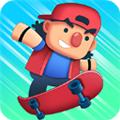 速降滑板 安卓版v1.1