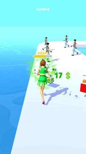 钱路漫漫手游安卓版截图1
