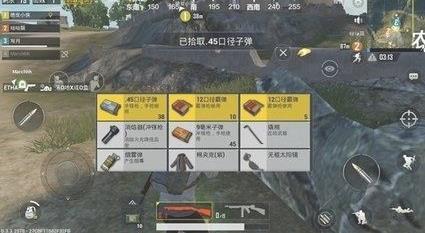 绝地求生图片4