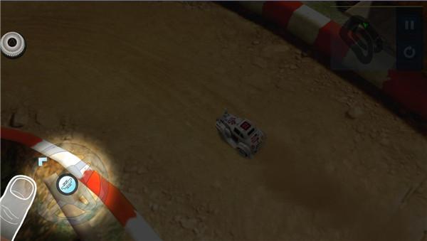 迷你赛车21