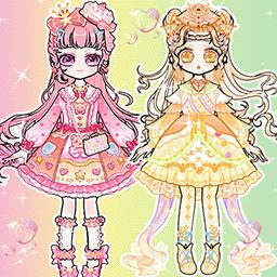 少女的魔法花园最新版本