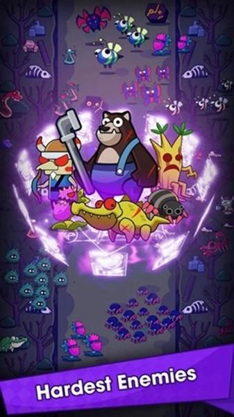 无尽的生存折相思 安卓版v1.5.9截图3