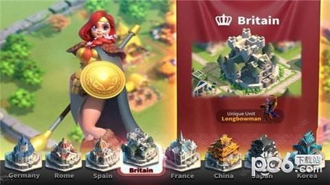 万国觉醒无限金币版截图3