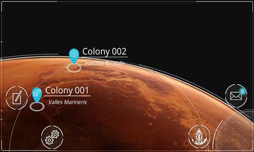 火星黎明图片1