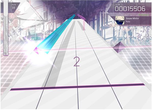 Arcaea图片14
