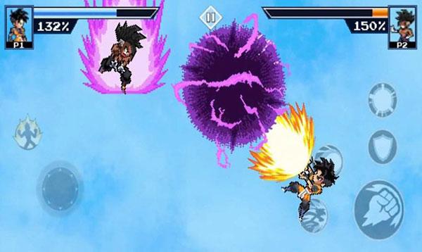 龙之武士 安卓版v1.6.1截图3