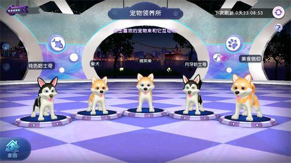 劲舞时代14