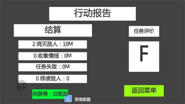 战地枪战战场 安卓版v1.00截图3