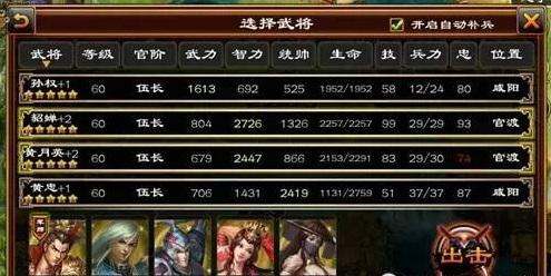 超级群英传18