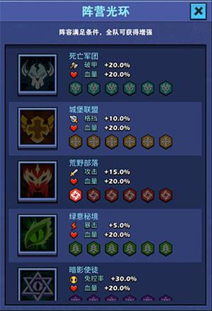 雷霆前线新手攻略5