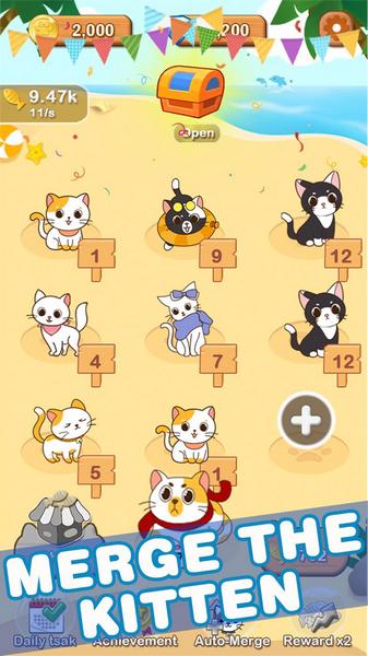 猫之岛屿2