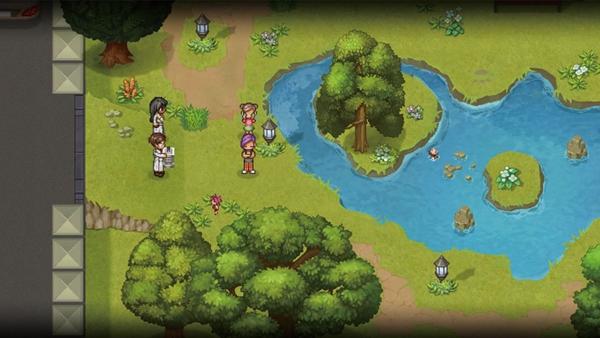 Finding Paradise 安卓完整版v1.0.8截图2