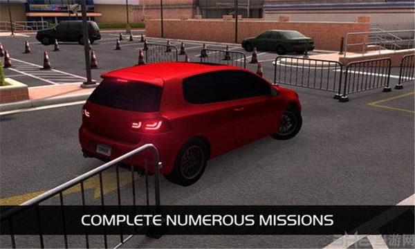 瓦利停车破解版 安卓版v1.04截图1
