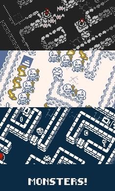 古墓蟾蜍最新版截图1