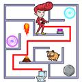 迷宫画线大师 安卓版v1.1