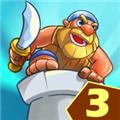 塔防之王3 (King Of Defense III: Survival)安卓版v1.0.22