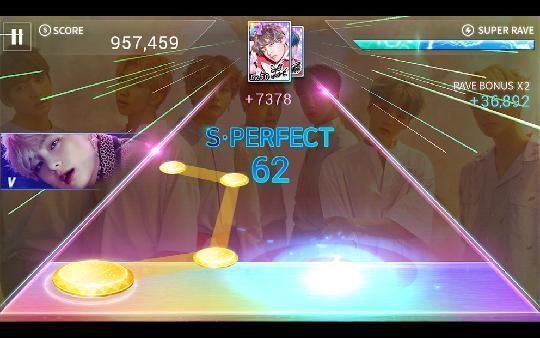 SuperStar SMTOWN图片2