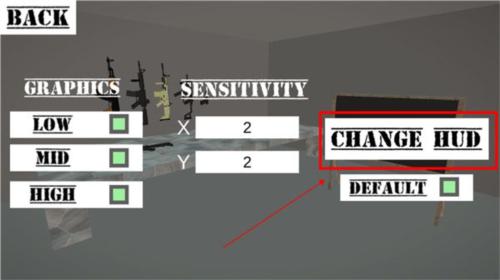 cqb射击怎么改按键2