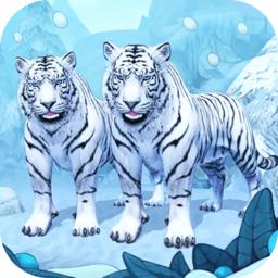 老虎模拟狩猎3D最新版