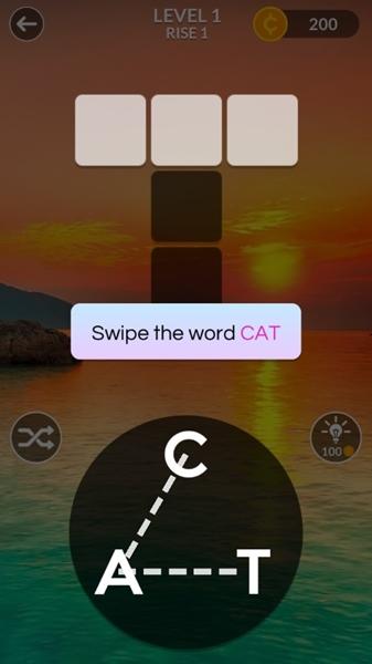 Wordscapes图片4