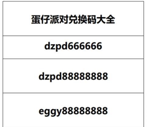 蛋仔派对测试服图片9