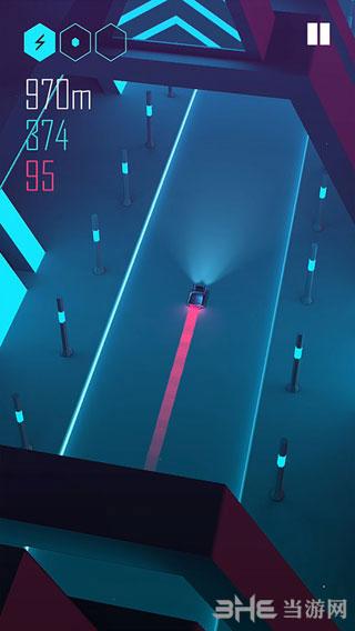 节奏超跑 安卓版v2.4.2截图2