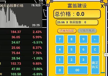 异界大富翁图片8