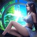 精灵盛典解锁版
