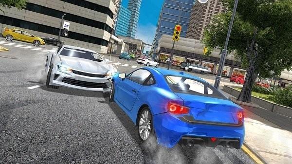高速赛车模拟器 安卓版v306.1.0.3018截图1
