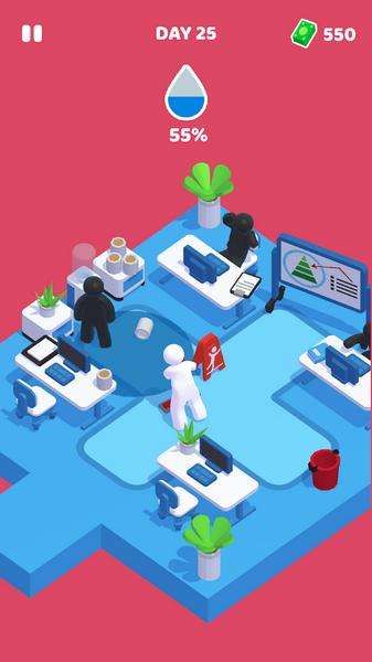 打工模拟器游戏 免费版v1.2.14截图3