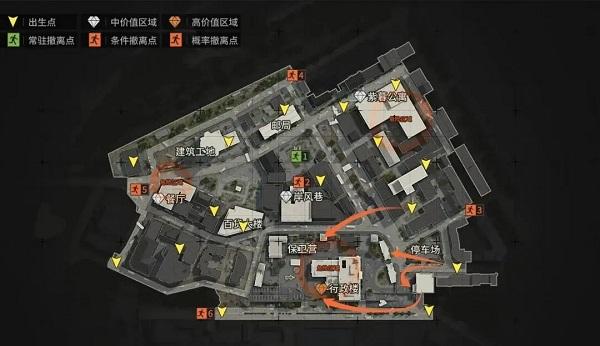 暗区突围图片17