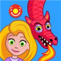 佩皮奇迹世界全部解锁版 最新版破解版2024中文版v9.5.3