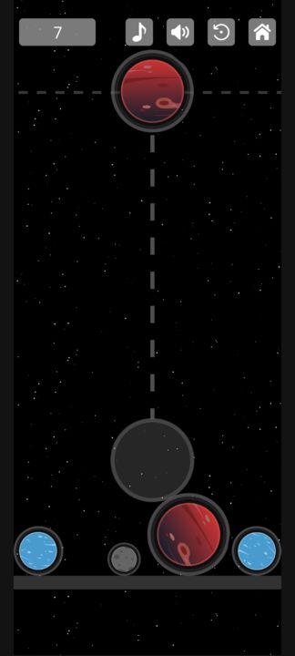 合成星球测试版截图1