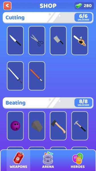 Who Dies First谁先阵亡图片1