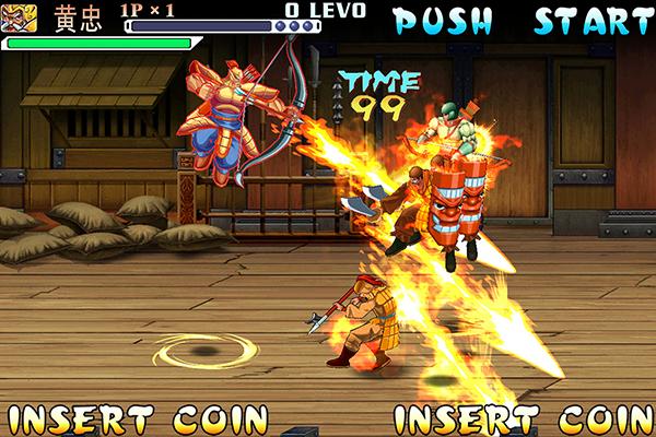 三国战纪 安卓版v0.14.81.0截图0