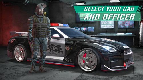警察模拟器2024无限金币版 安卓版v1.8.3截图0