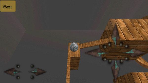 平衡太空球v1.1截图1