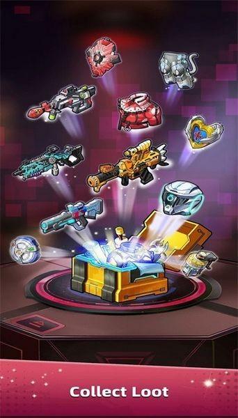 喵星军团 (Shop Survival)最新版v1.0.5截图0