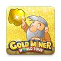 黄金矿工世界之旅 安卓版v2.3.0