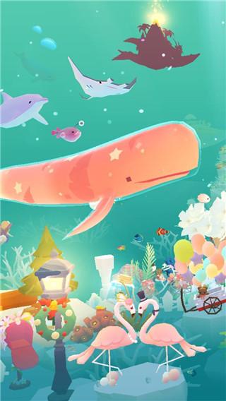 深海水族馆国际版图片1