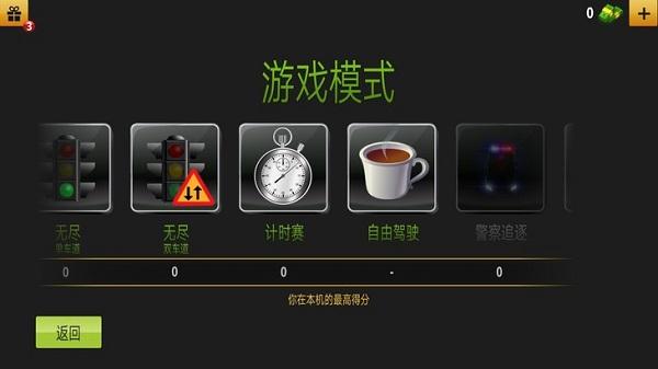 公路飙车9