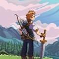 Arcane Vale 安卓最新版v1.1.3