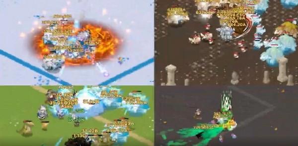 雨伞少女游戏手机版 最新版v1.8.1截图3
